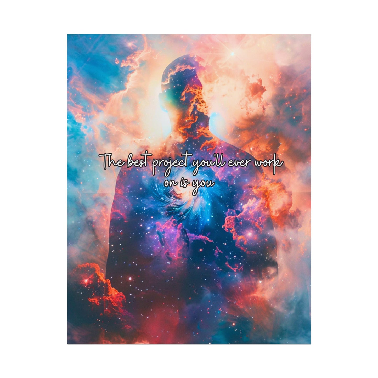 Eternal Project- Fine Art Poster