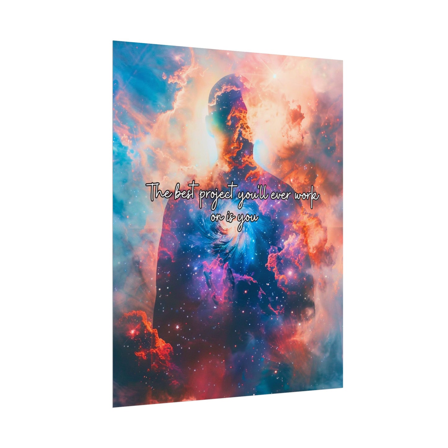 Eternal Project- Fine Art Poster