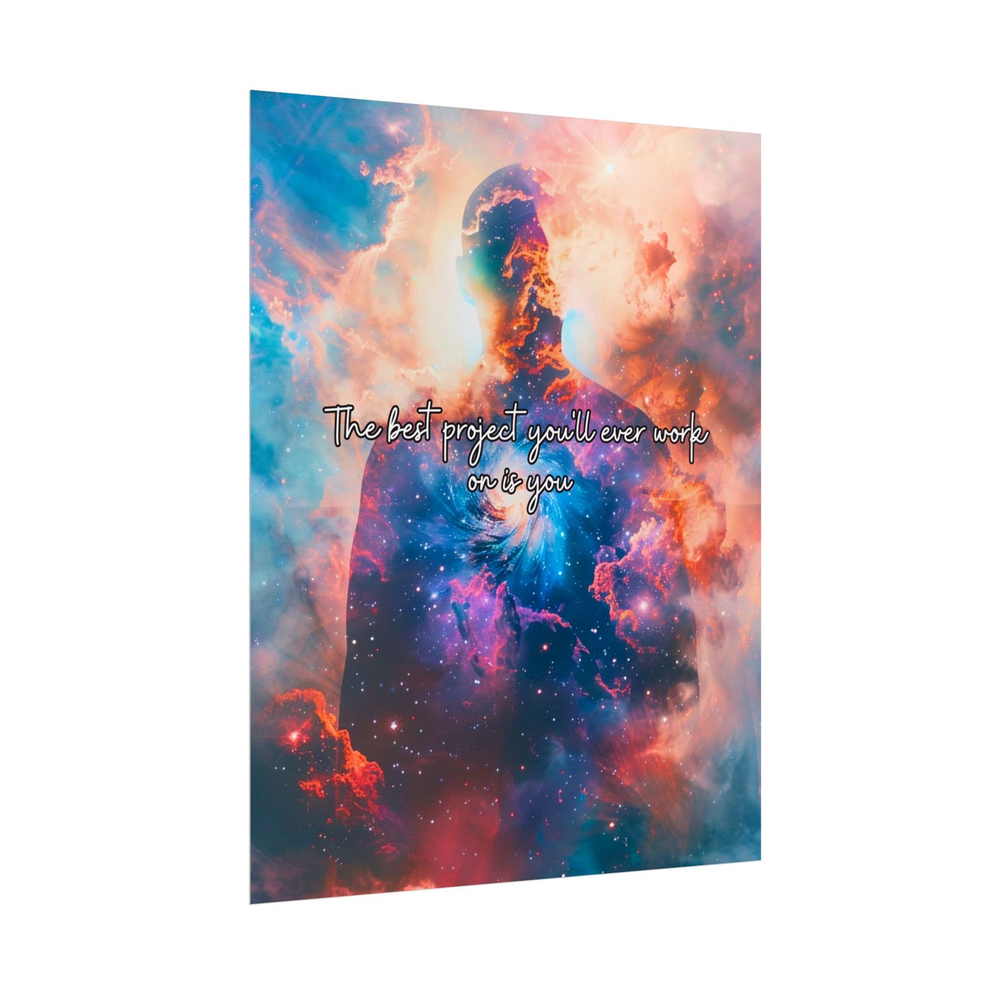 Eternal Project- Fine Art Poster